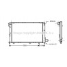 Radiateur AVA QUALITY COOLING
