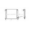 Radiateur AVA QUALITY COOLING