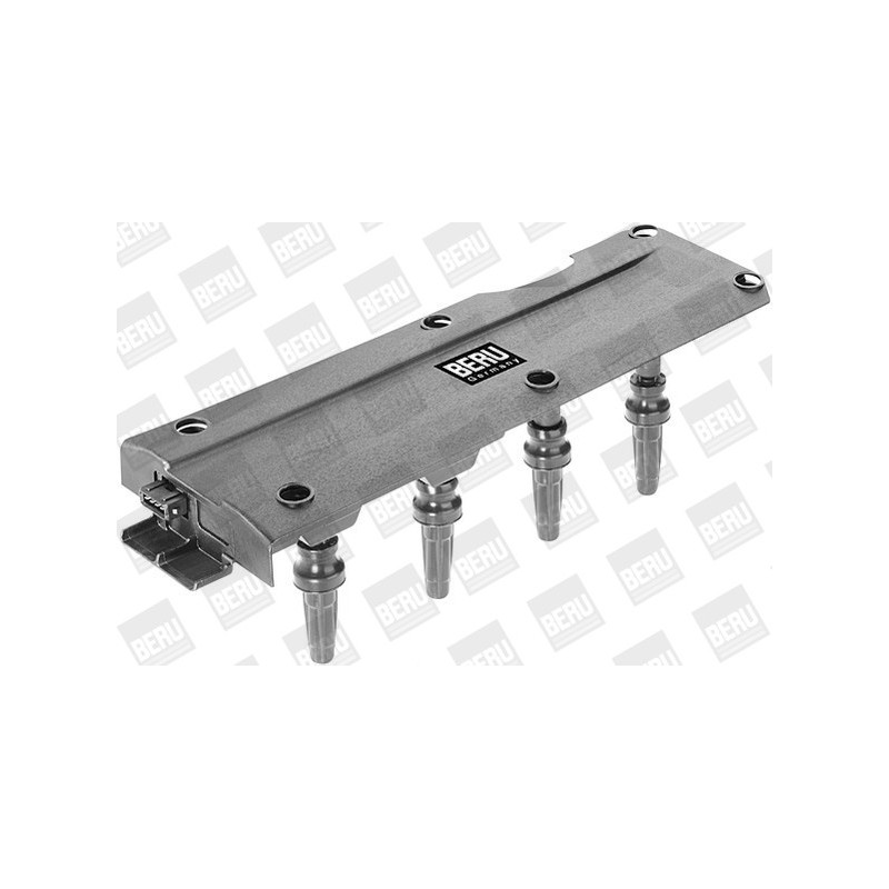 Bobine d'allumage BERU