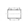 Radiateur AVA QUALITY COOLING
