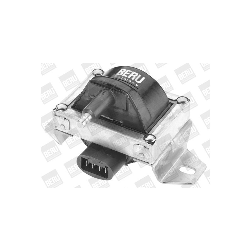 Bobine d'allumage BERU
