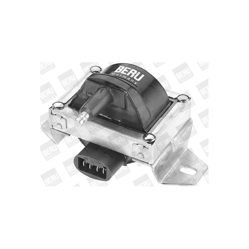 Bobine d'allumage BERU