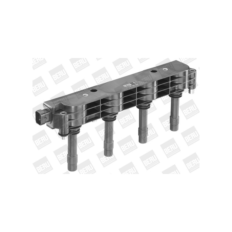 Bobine d'allumage BERU