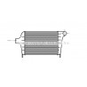 Intercooler (échangeur d'air) AVA QUALITY COOLING