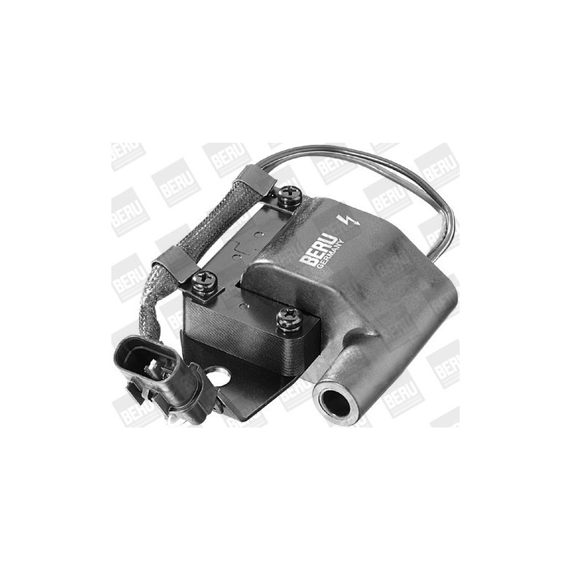 Bobine d'allumage BERU