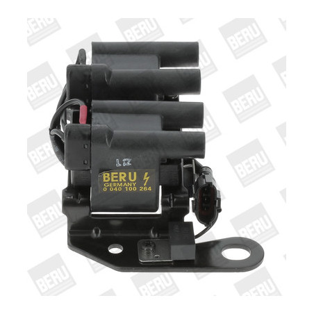 Bobine d'allumage BERU