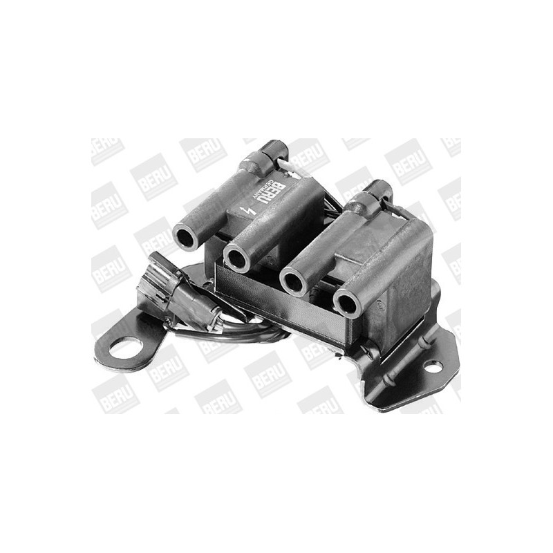 Bobine d'allumage BERU