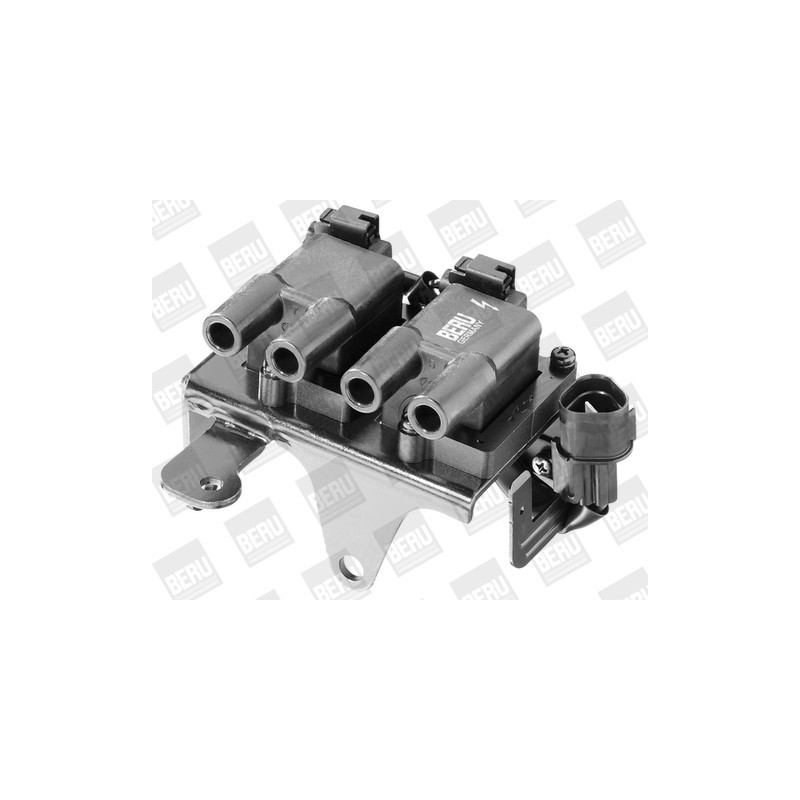 Bobine d'allumage BERU