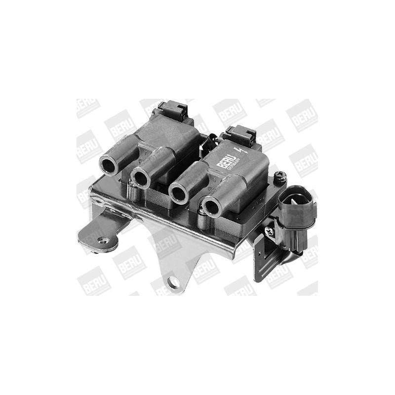 Bobine d'allumage BERU