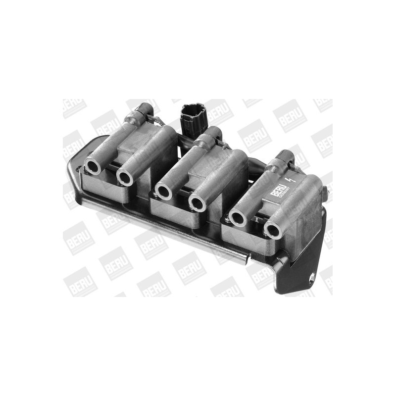 Bobine d'allumage BERU