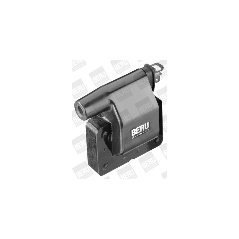 Bobine d'allumage BERU