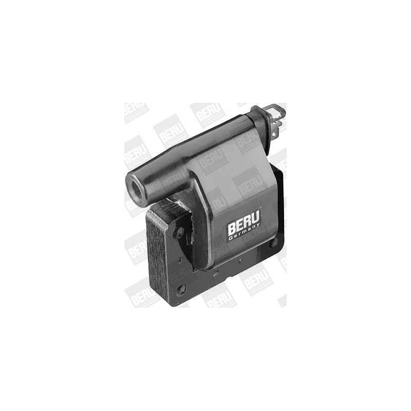 Bobine d'allumage BERU