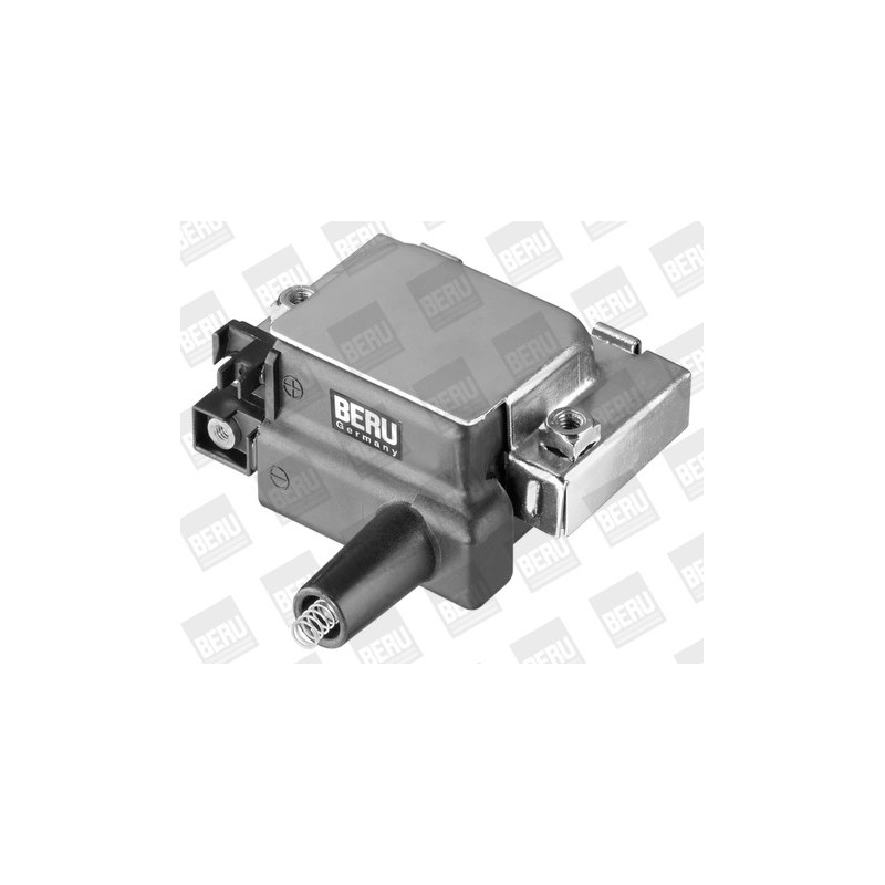 Bobine d'allumage BERU