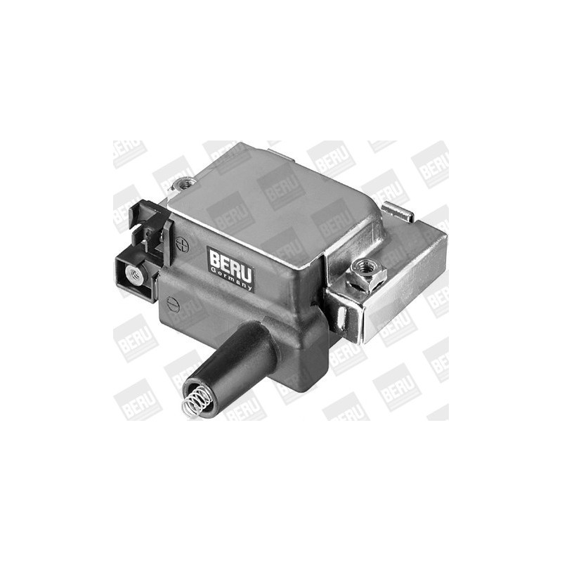 Bobine d'allumage BERU