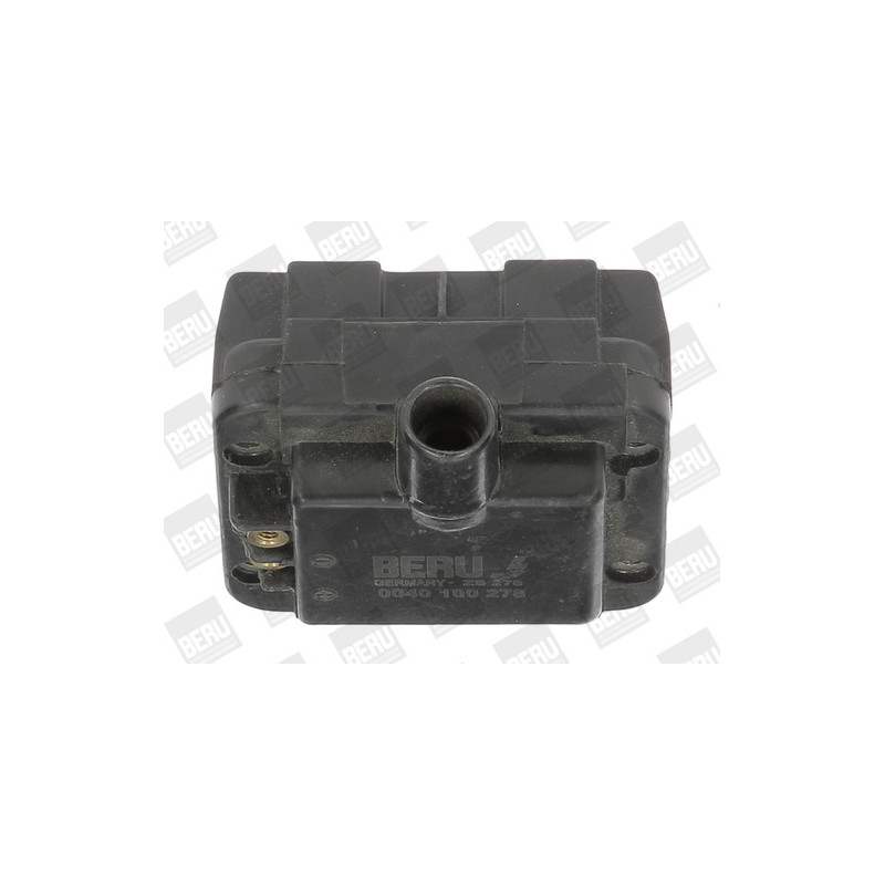 Bobine d'allumage BERU