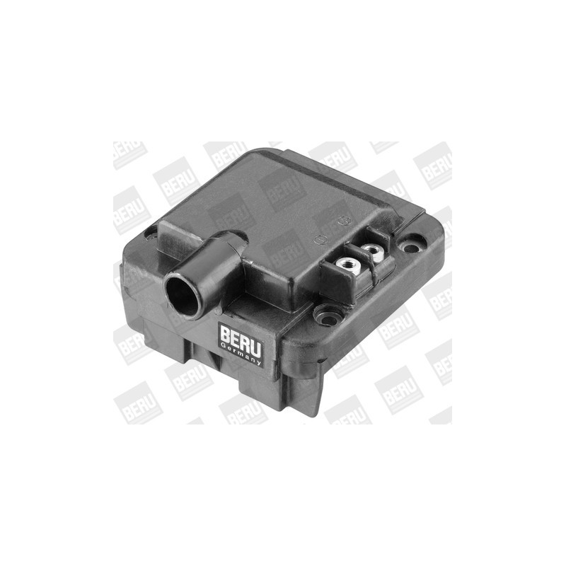 Bobine d'allumage BERU