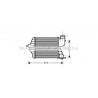 Intercooler (échangeur d'air) AVA QUALITY COOLING