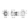 Compresseur de climatisation AVA QUALITY COOLING