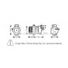 Compresseur de climatisation AVA QUALITY COOLING