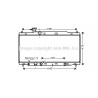 Radiateur AVA QUALITY COOLING