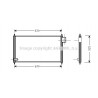 Condenseur de climatisation AVA QUALITY COOLING