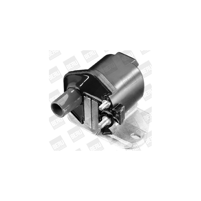 Bobine d'allumage BERU