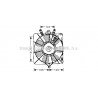 Ventilateur (refroidissement moteur) AVA QUALITY COOLING