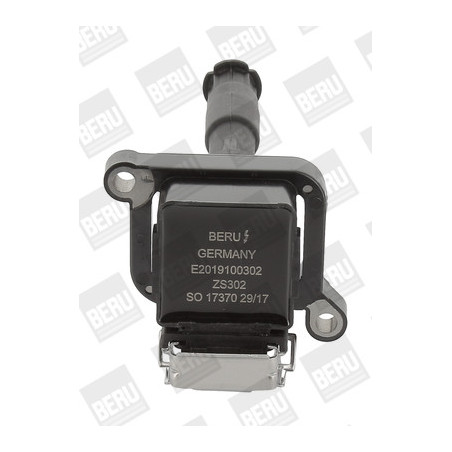 Bobine d'allumage BERU