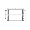 Radiateur AVA QUALITY COOLING