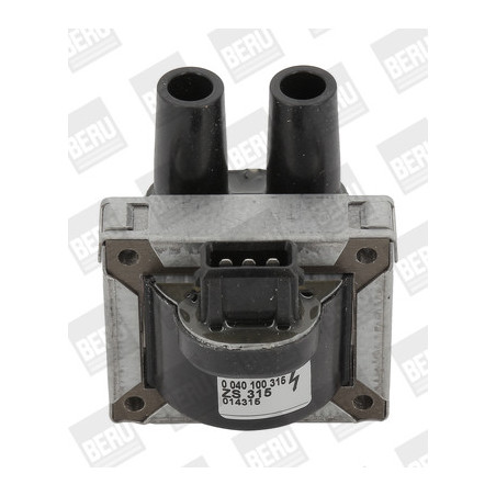 Bobine d'allumage BERU