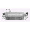 Intercooler (échangeur d'air) AVA QUALITY COOLING