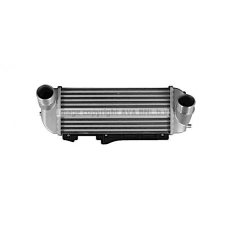 Intercooler (échangeur...
