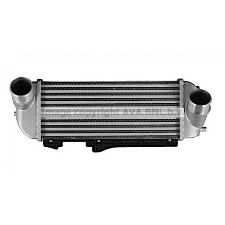 Intercooler (échangeur...