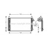 Condenseur de climatisation AVA QUALITY COOLING