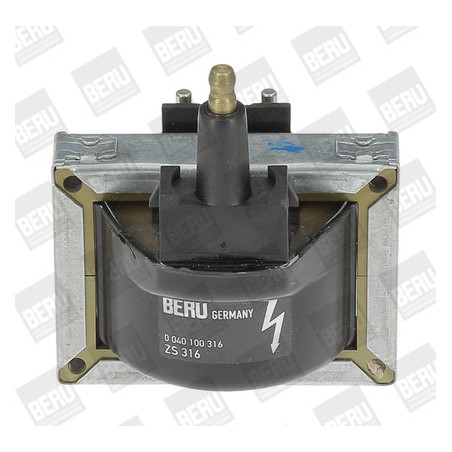 Bobine d'allumage BERU
