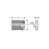 Radiateur de chauffage AVA QUALITY COOLING