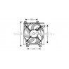 Ventilateur (refroidissement moteur) AVA QUALITY COOLING