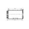 Condenseur de climatisation AVA QUALITY COOLING