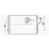 Condenseur de climatisation AVA QUALITY COOLING
