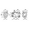 Compresseur de climatisation AVA QUALITY COOLING