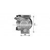 Compresseur de climatisation AVA QUALITY COOLING