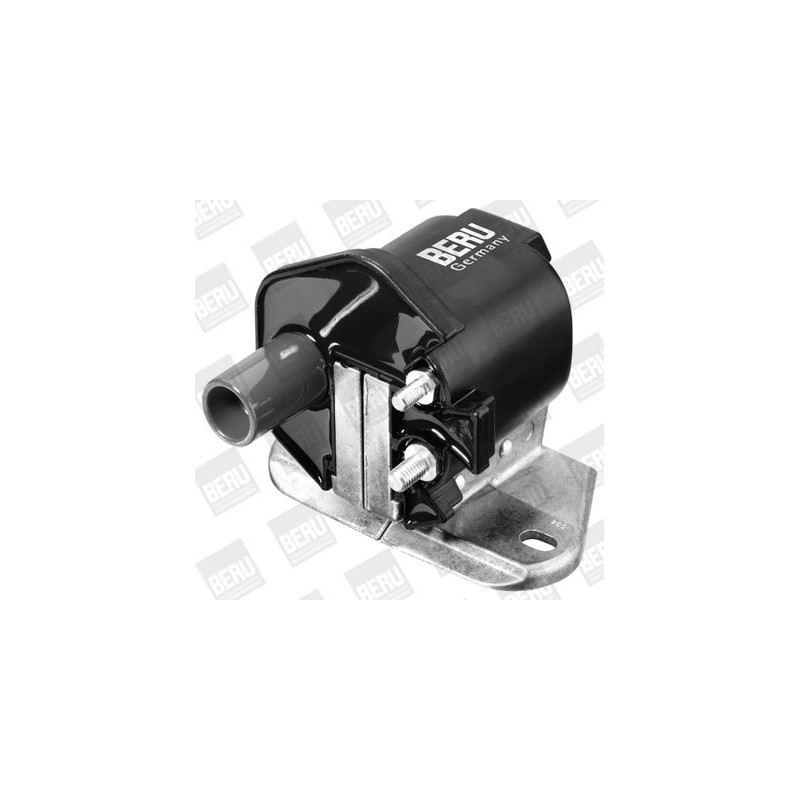Bobine d'allumage BERU