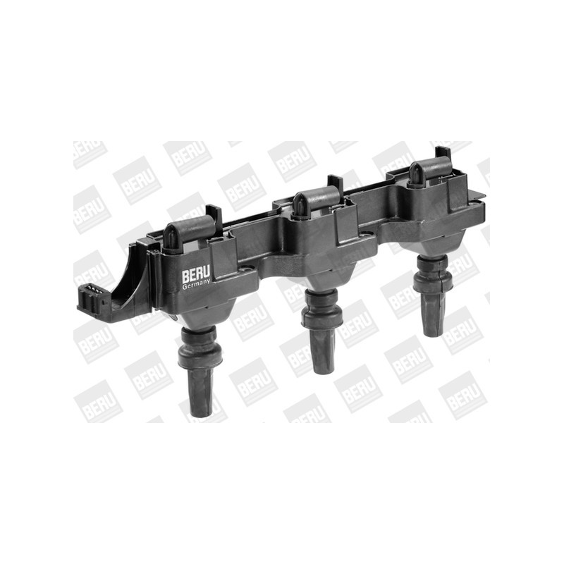 Bobine d'allumage BERU