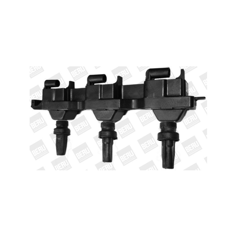 Bobine d'allumage BERU