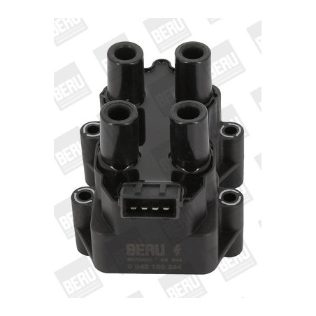 Bobine d'allumage BERU