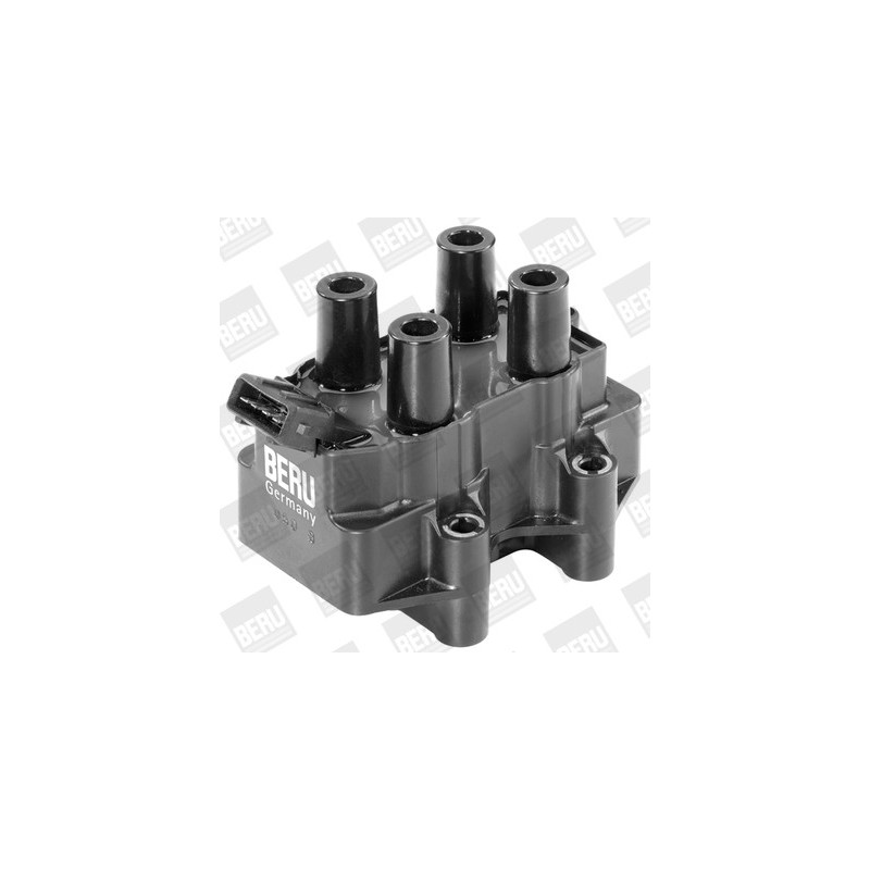 Bobine d'allumage BERU