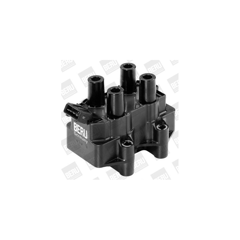 Bobine d'allumage BERU