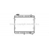 Radiateur AVA QUALITY COOLING