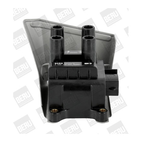 Bobine d'allumage BERU