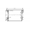 Radiateur AVA QUALITY COOLING